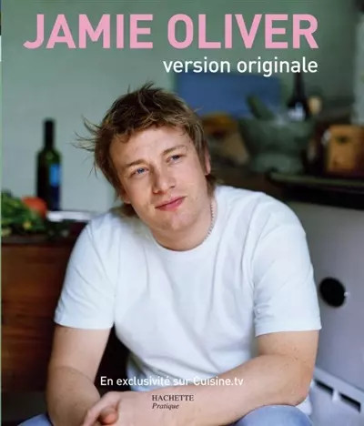 Version originale jamie - version,