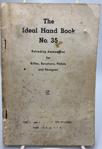The ideal 1948 - the, hand