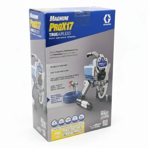 New graco 17g177 120v - 17g177,