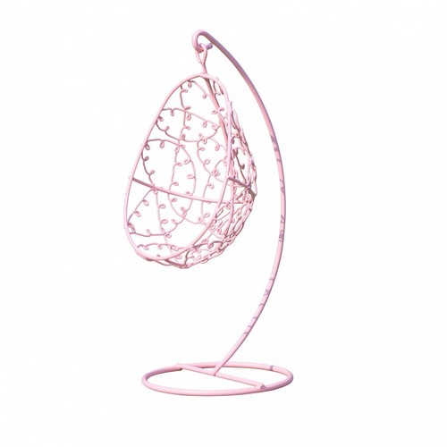 Chaise suspendue miniature - chaise,