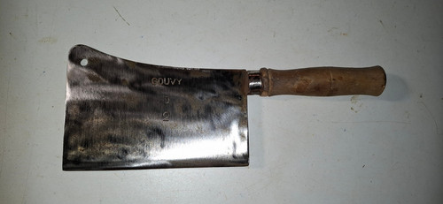 Feuille boucher gouvy - de,