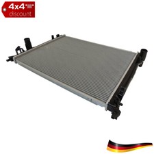 Radiateur Dodge Challenger LA 2015+ (3.6 L 5.7 L)