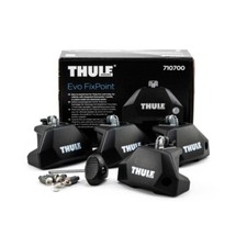 Jeu de pieds THULE 7107