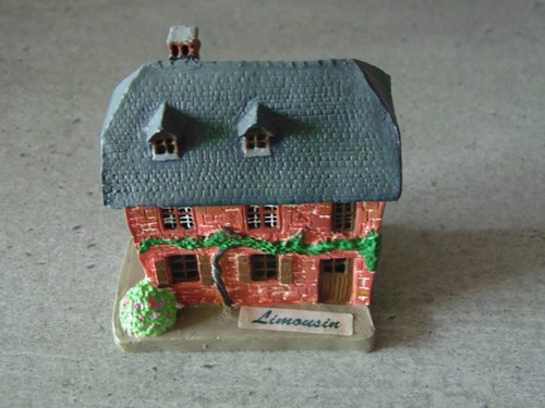 Maison france éditions - de,