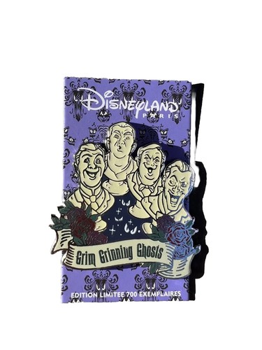 Pin phantom manor choeur grim - pin,
