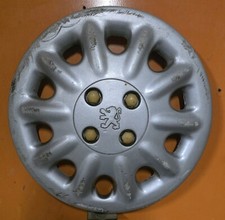 enjoliveur Peugeot 13 pouces