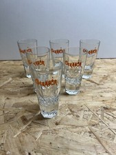 Lot De 6 Verres A Pastis