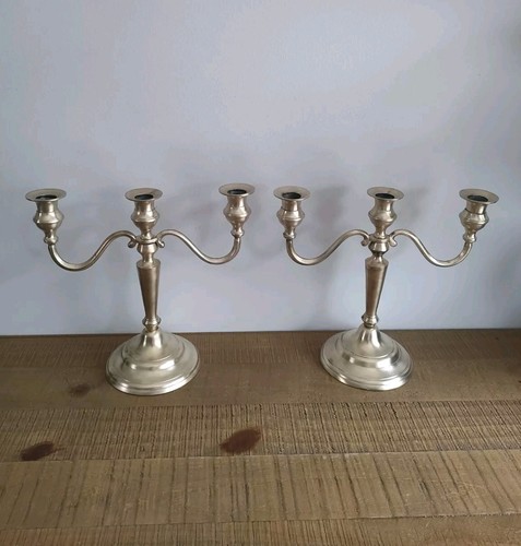 Sublime paire chandeliers - paire, de