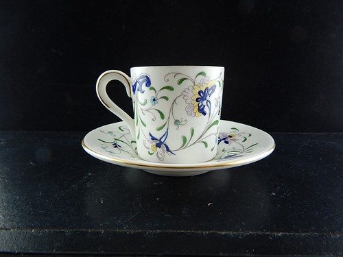 Vintage confection coalport - vintage,