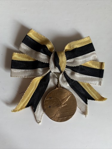 Allemagne medaille soutien - allemagne,