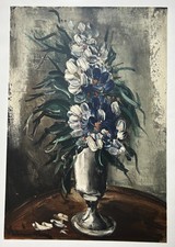 VLAMINCK Maurice de (d'après)