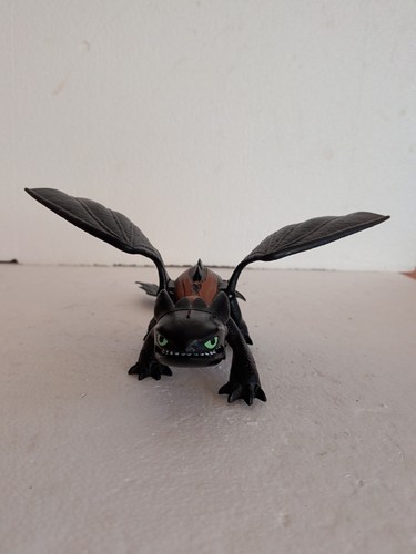 Figurine dragon dreamworks - dragon,