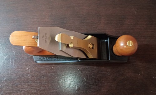 Lie nielsen toolworks - no., 4
