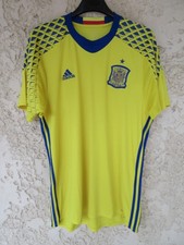 Maillot ESPAGNE SPAIN Adidas