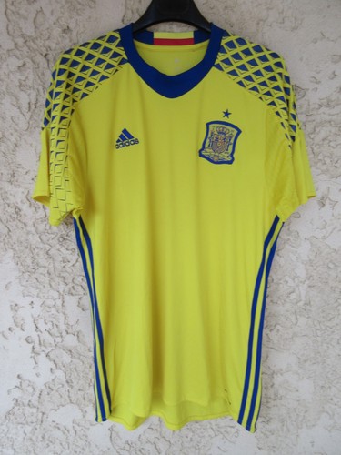 Maillot espagne spain - maillot,
