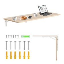 Bureau Pliant Table Pliante