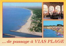 34 VIAS VIAS PLAGE