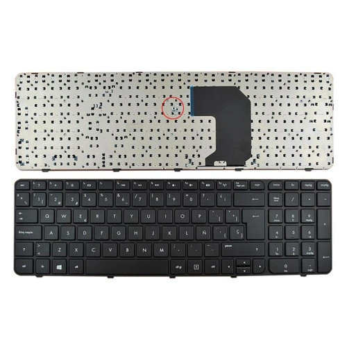 Clavier pour ordinateur - pour,