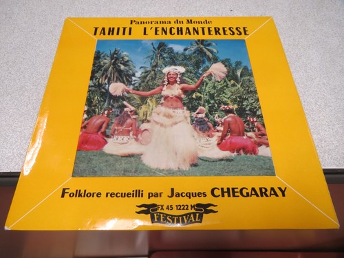 Ca391 disque vinyle - disque, 45