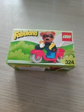 lego fabuland