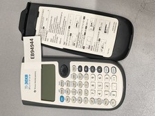 Texas Instruments TI-30XB