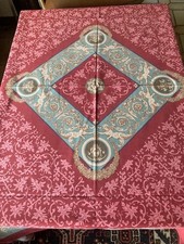 NAPPE  RAFFAELO DE LA MAISON BEAUVILLE  1, 60m  X 1,65m