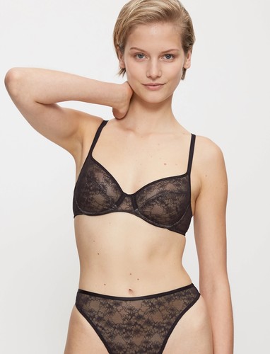 Soutien gorge triumph bright - gorge,
