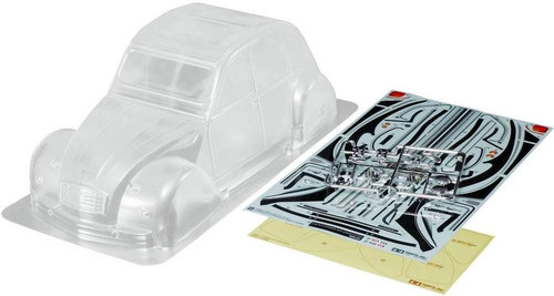 51605 kit carrosserie voiture - carrosserie,