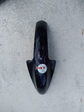 garde boue MBK magnum racing XR mobylette 