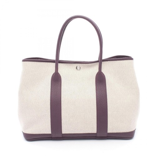 Sac main fourre tout - à, hermes