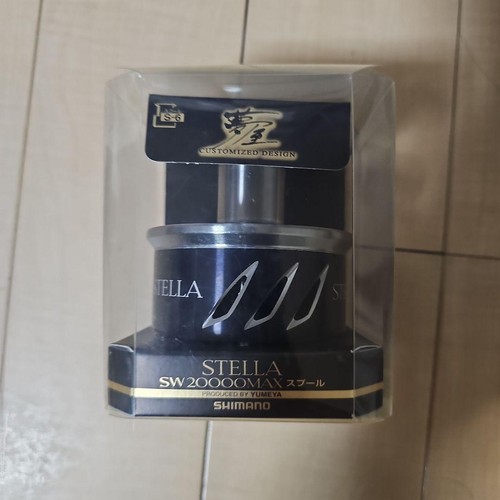 Bobine shimano yumeya stella - bobine,