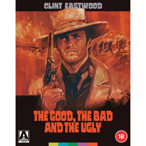 The good - good,,