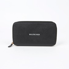 Balenciaga Portefeuille logo