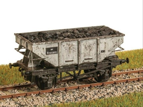 Kit wagon benne de 13 - kit,