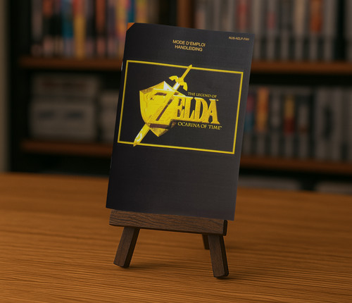 Notice fanmade the - fanmade,