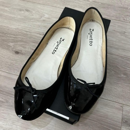 Repetto cendrillon ballerinas - repetto,