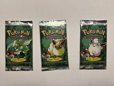 Art Set Booster Wizard Jungle