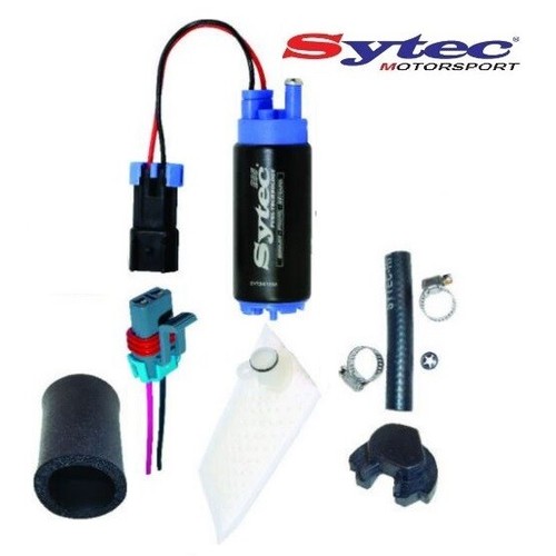 Sytec 340 pompe carburant - 340,