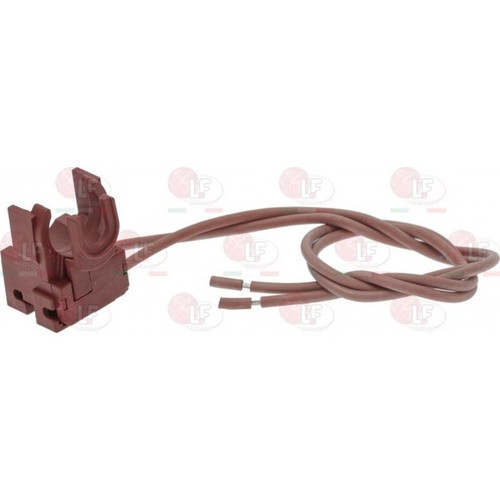 Interrupteur allumage ilve - interrupteur,