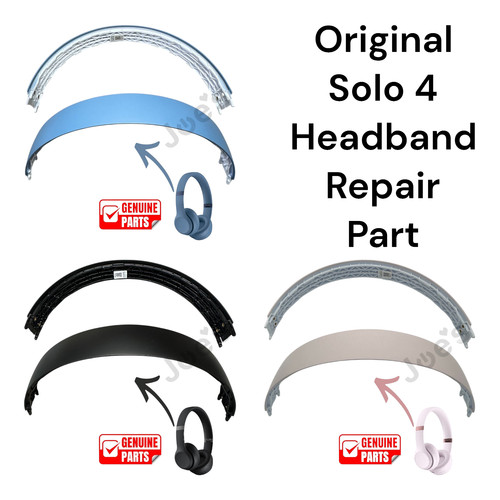 Véritable oem beats solo4 - oem,