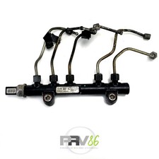 ✅✅ Rampe Injection FORD