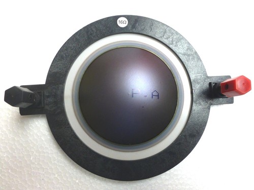Replacement diaphragm martin - replacement,
