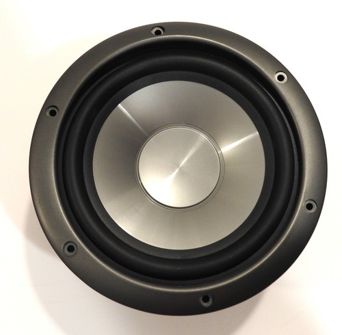 Klipsch synergy woofer - klipsch,