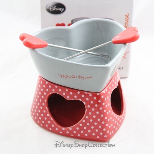 Service fondue chocolat - au,