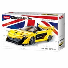 Sluban 0956 - Anglais