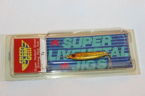 Zuri super livemetal - yo-zuri-super,