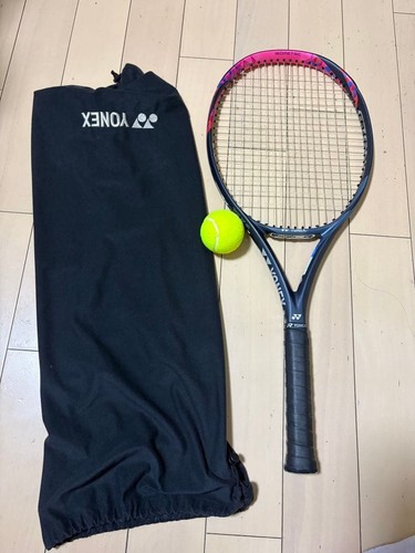 Raquette tennis yonex - tennis,