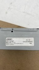 Chargeur CD AUDI A4 2 AVANT