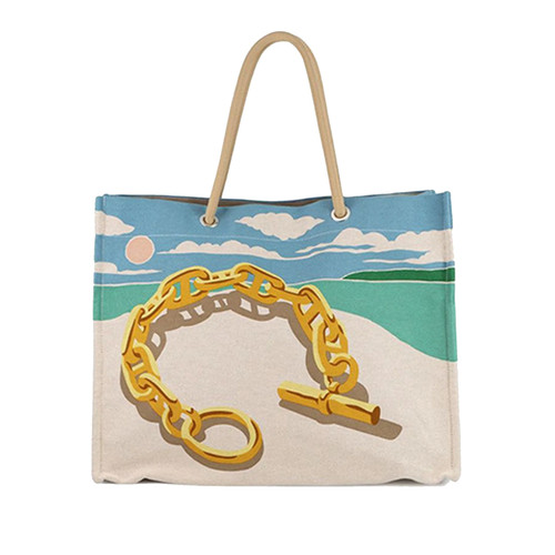 Hermès toile escale la - hermès,