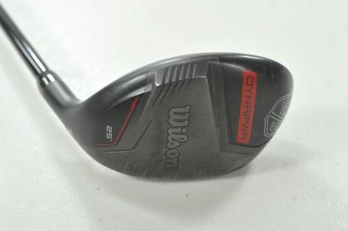 Wilson dynapower 2023 - wilson, 5-25*